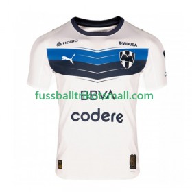 Fußballtrikots Monterrey 2025-2026 Kurzarm Auswärts-trikot kaufen
